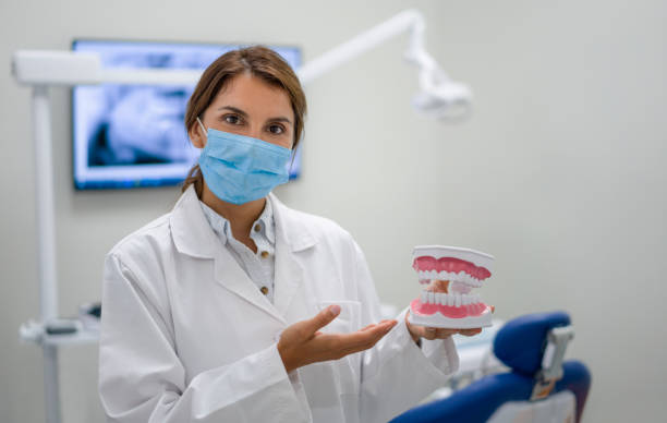 Best Emergency Root Canal Treatment in Hephzibah, GA