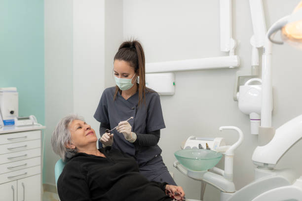 Best Emergency Dentist for Knocked-Out Tooth in Hephzibah, GA