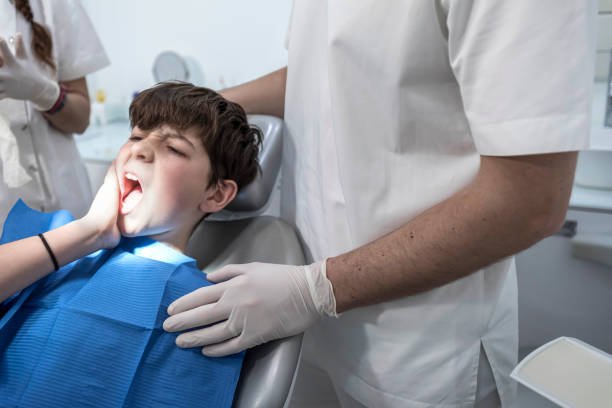 Best Emergency Dental Services for Seniors in Hephzibah, GA